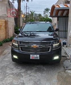 شێڤرۆلێت تاهۆ